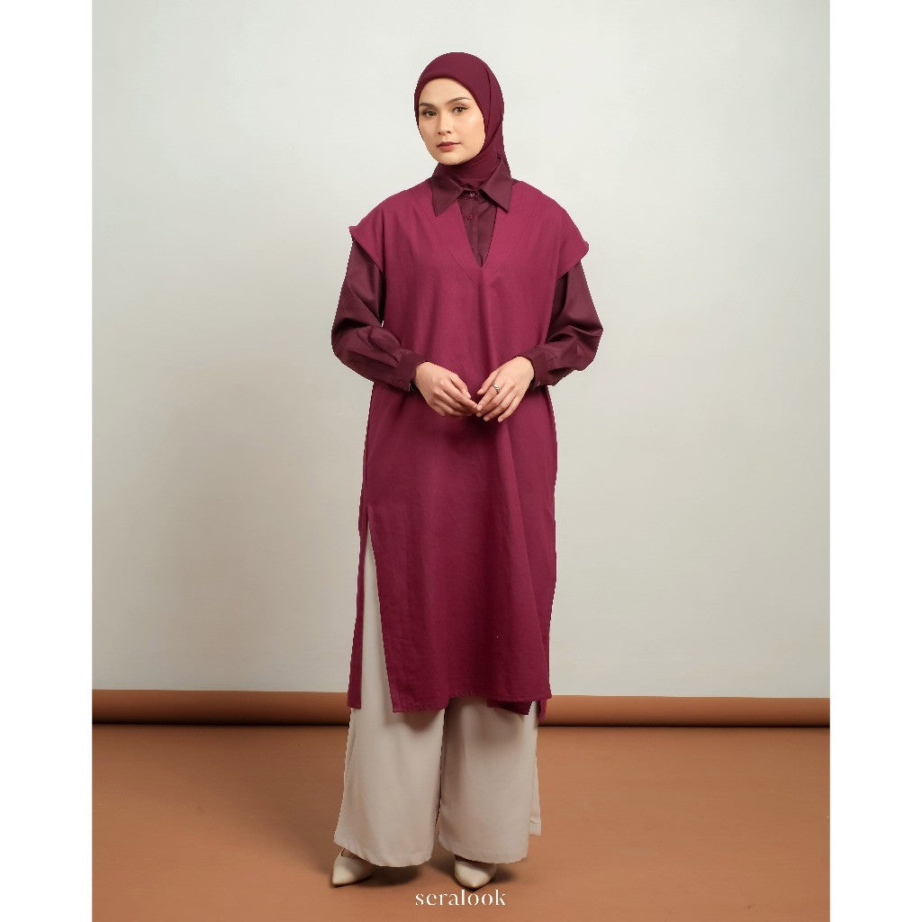 Nami Long Outer