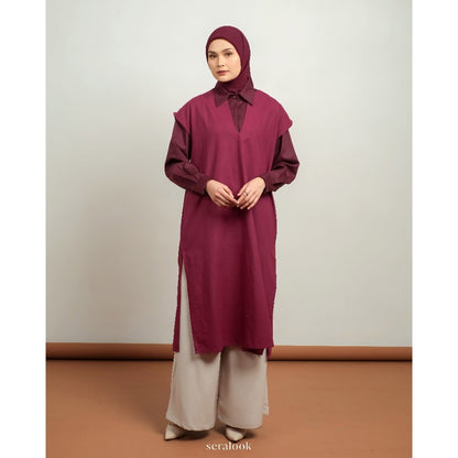 Nami Long Outer