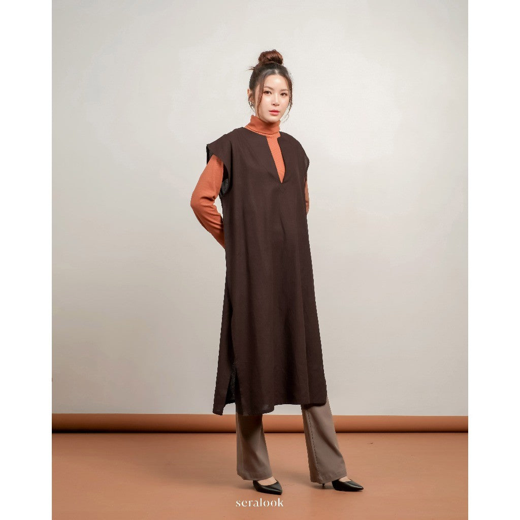 Nami Long Outer