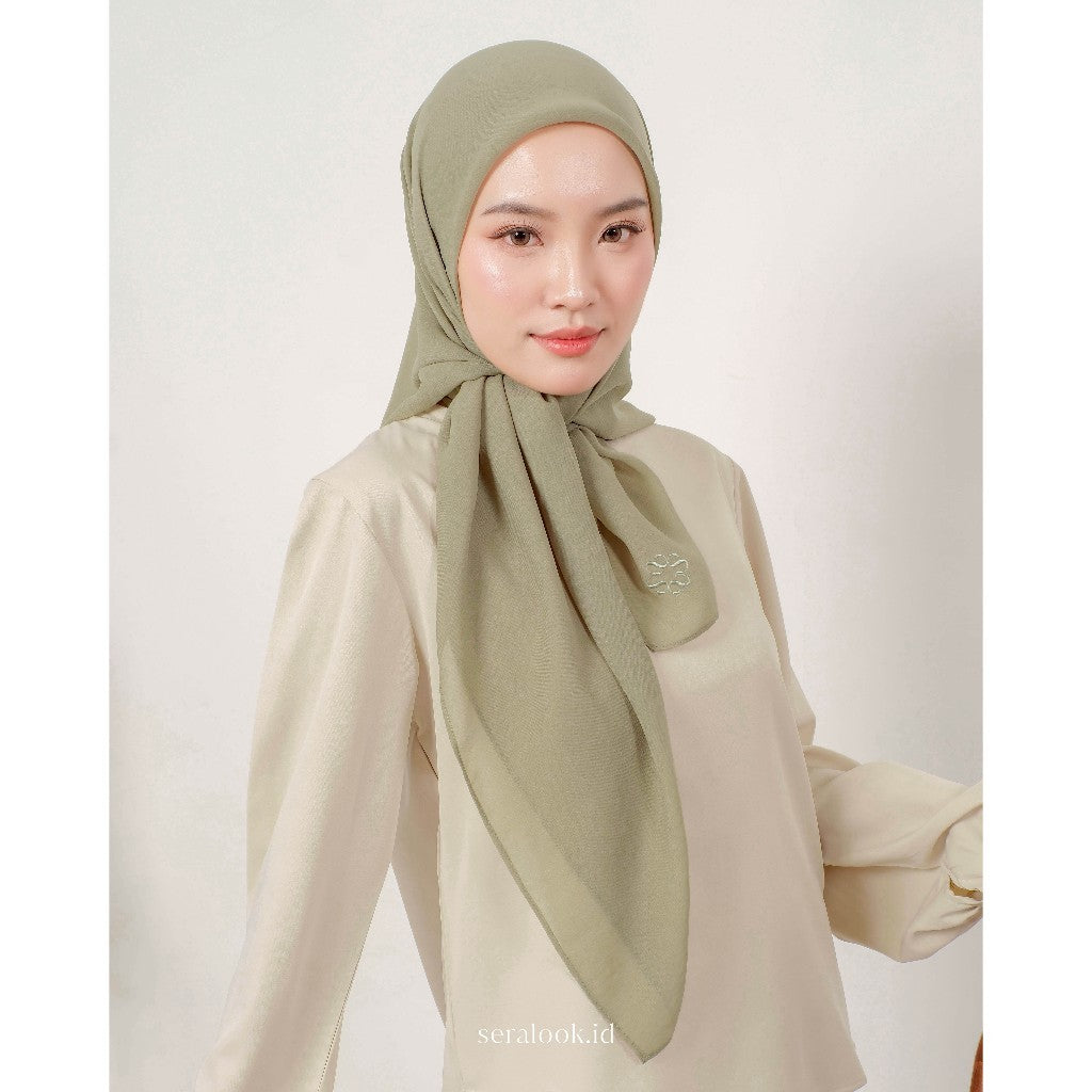 Nada Sifon Catton Square
