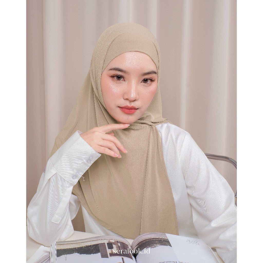 Hawa Instan Shawl