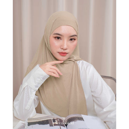 Hawa Instan Shawl