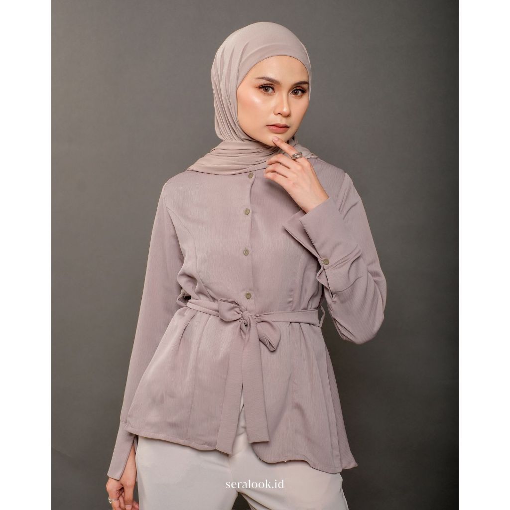 Excelsa Shirt