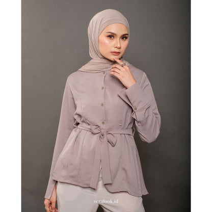 Excelsa Shirt