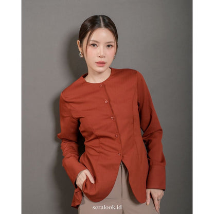 Excelsa Shirt