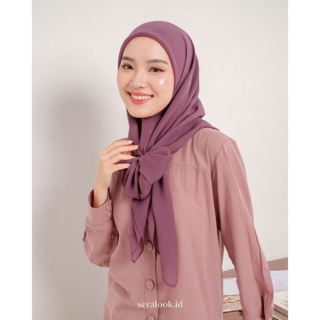 Nada Sifon Catton Square