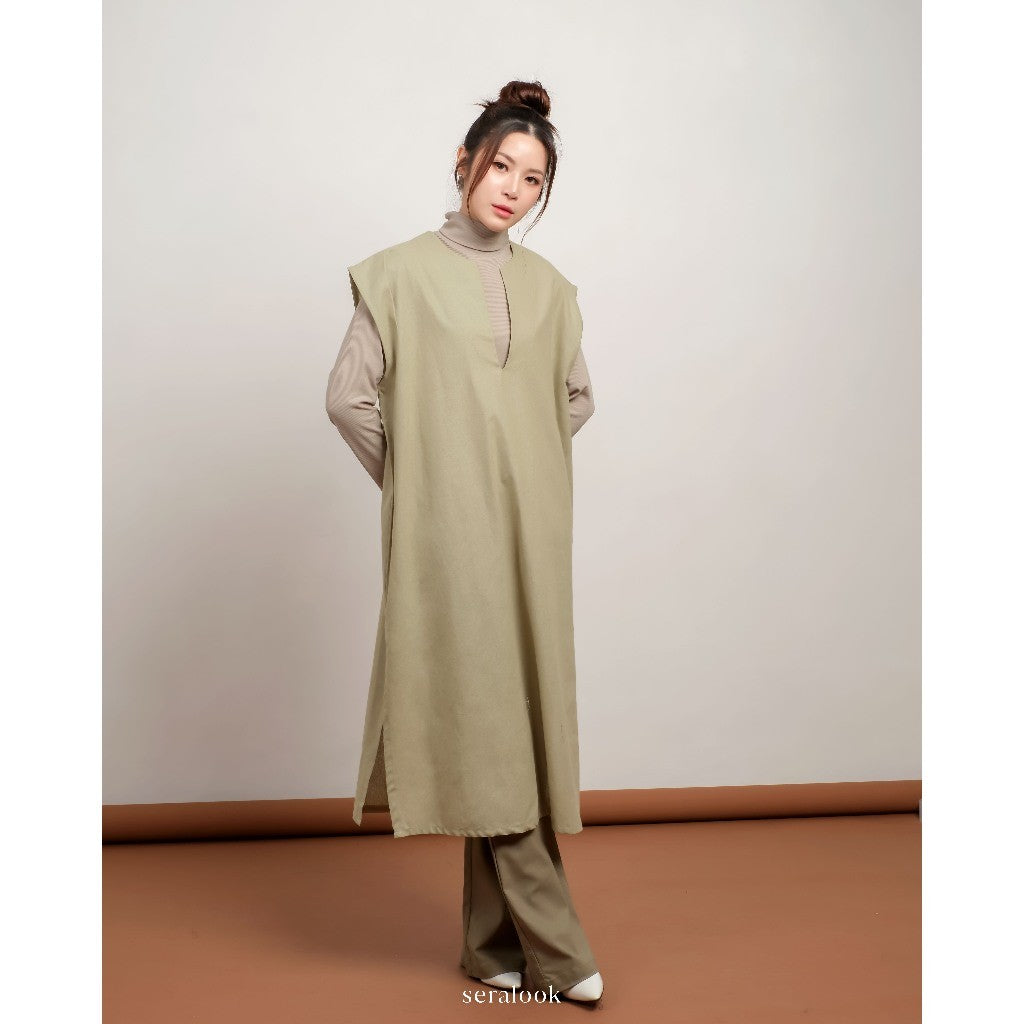 Nami Long Outer