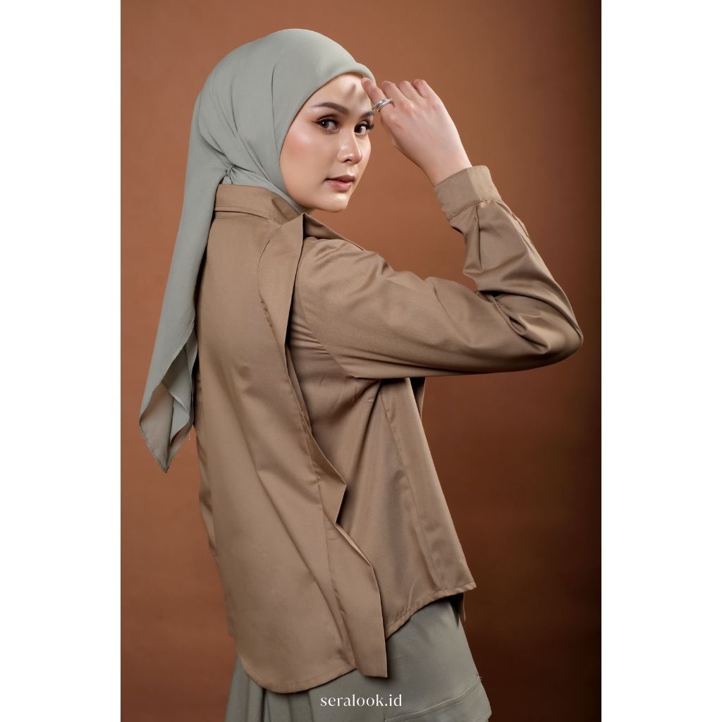 Liberica Shirt