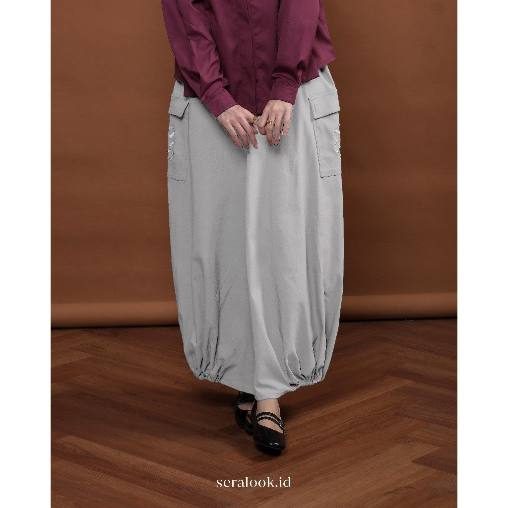 Gayo Skirt