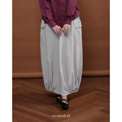 Gayo Skirt