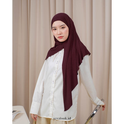 Hawa Instan Shawl