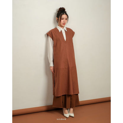Nami Long Outer