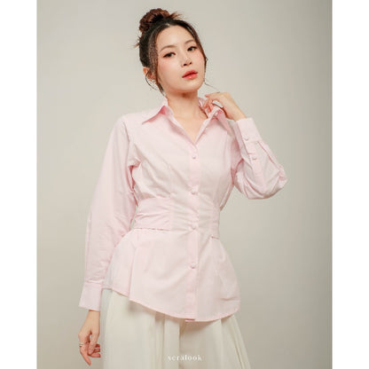 Talya Shirt