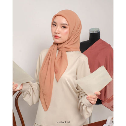 Nada Sifon Catton Square