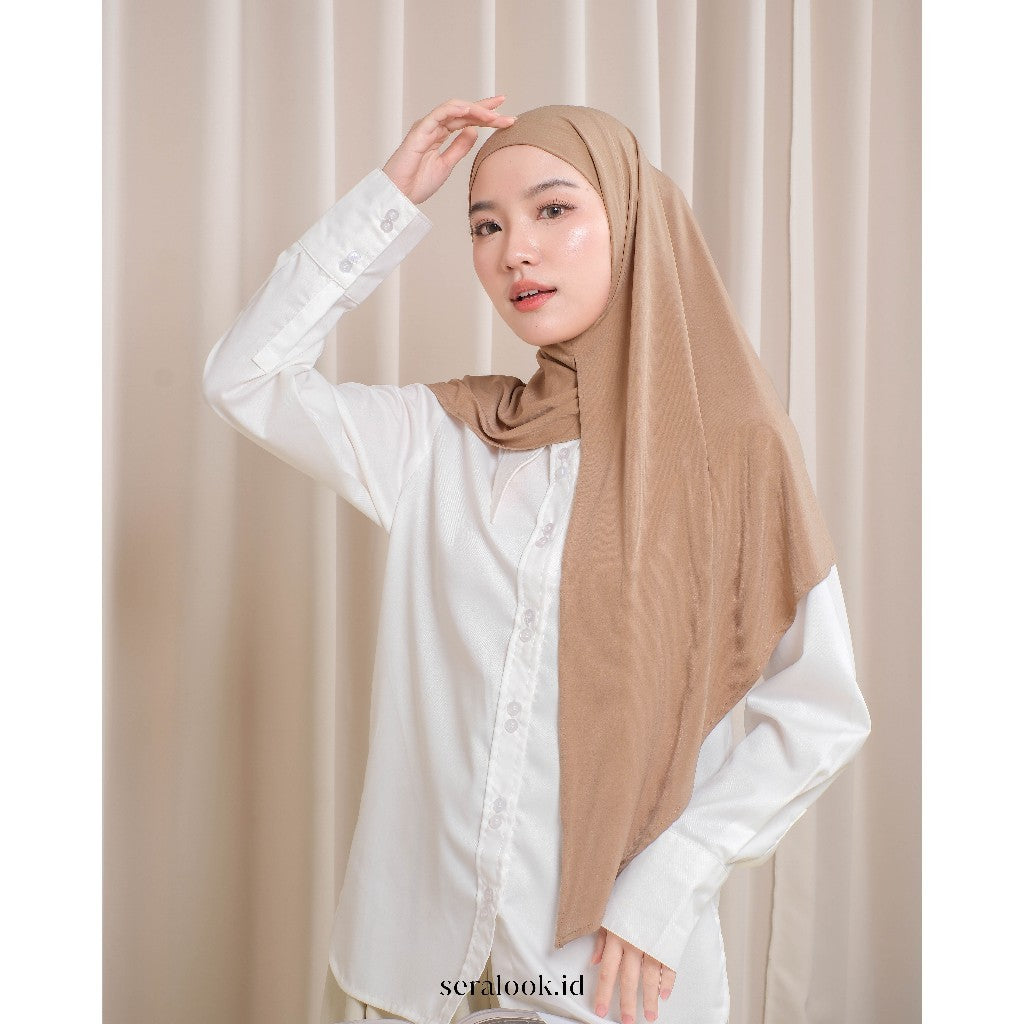 Hawa Instan Shawl