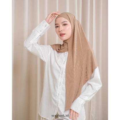 Hawa Instan Shawl