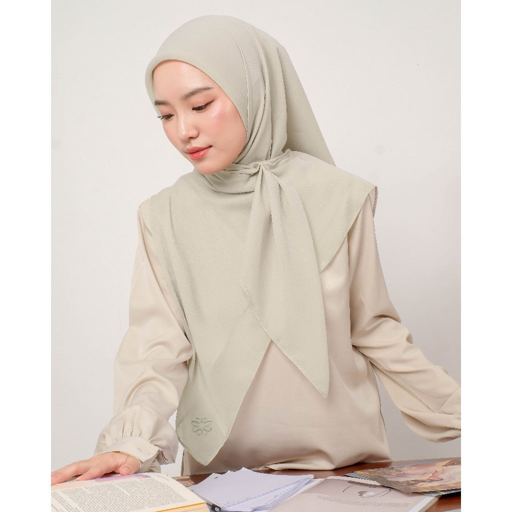 Nada Sifon Catton Square