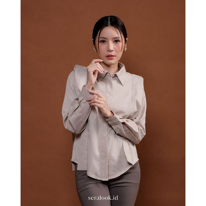 Liberica Shirt