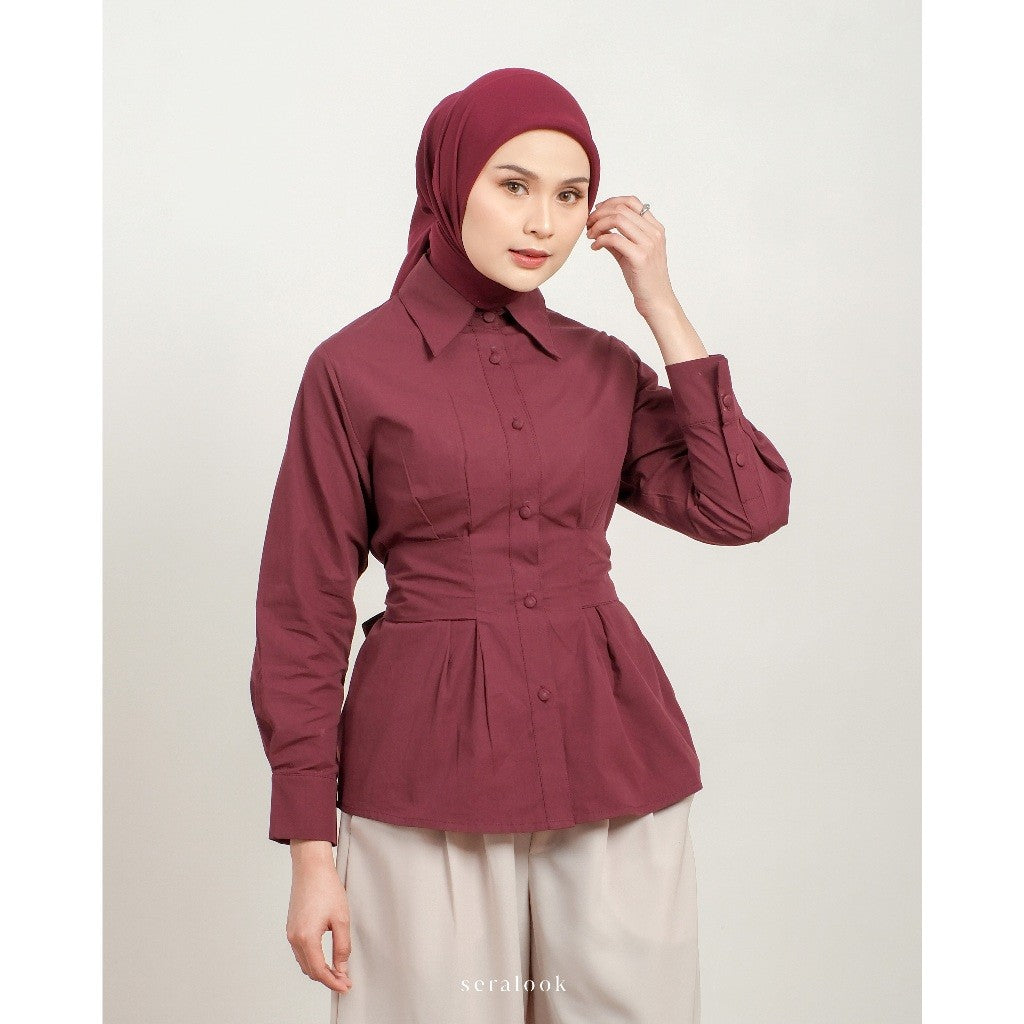 Talya Shirt