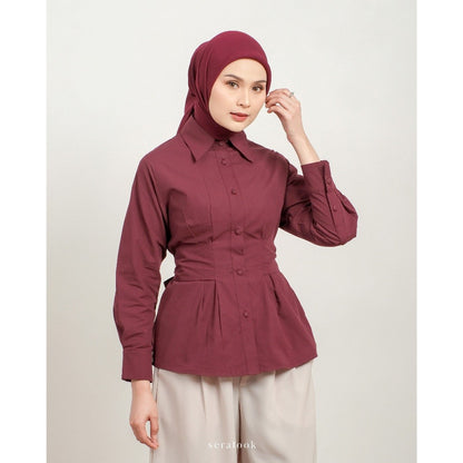 Talya Shirt