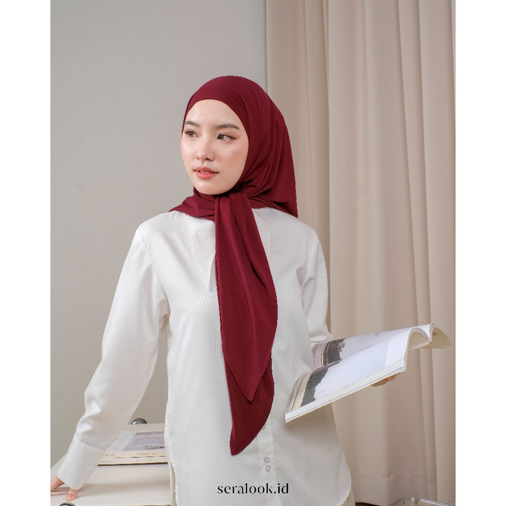 Hawa Instan Shawl