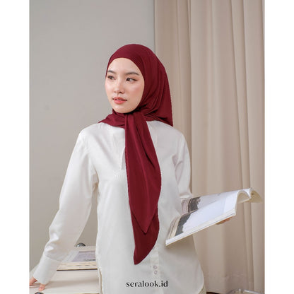 Hawa Instan Shawl
