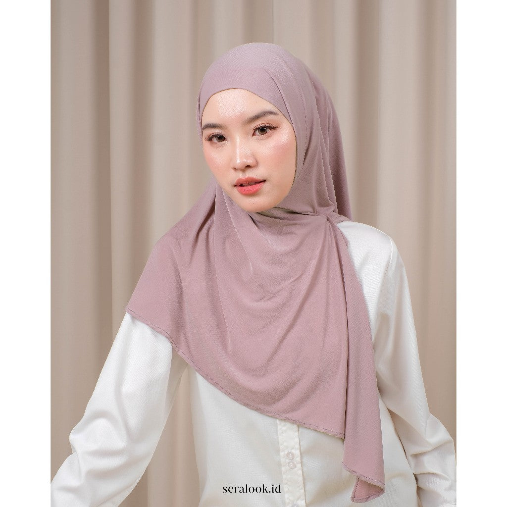 Hawa Instan Shawl
