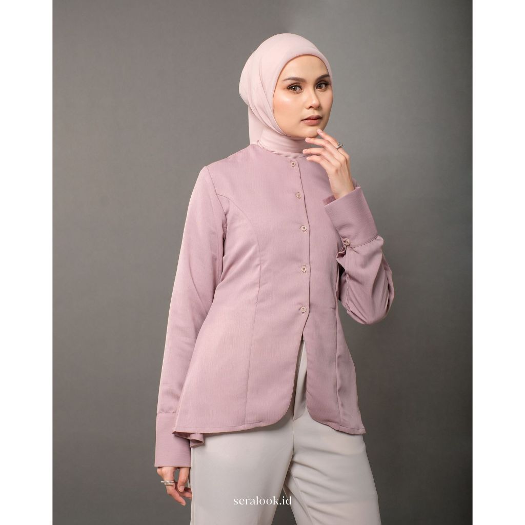 Excelsa Shirt