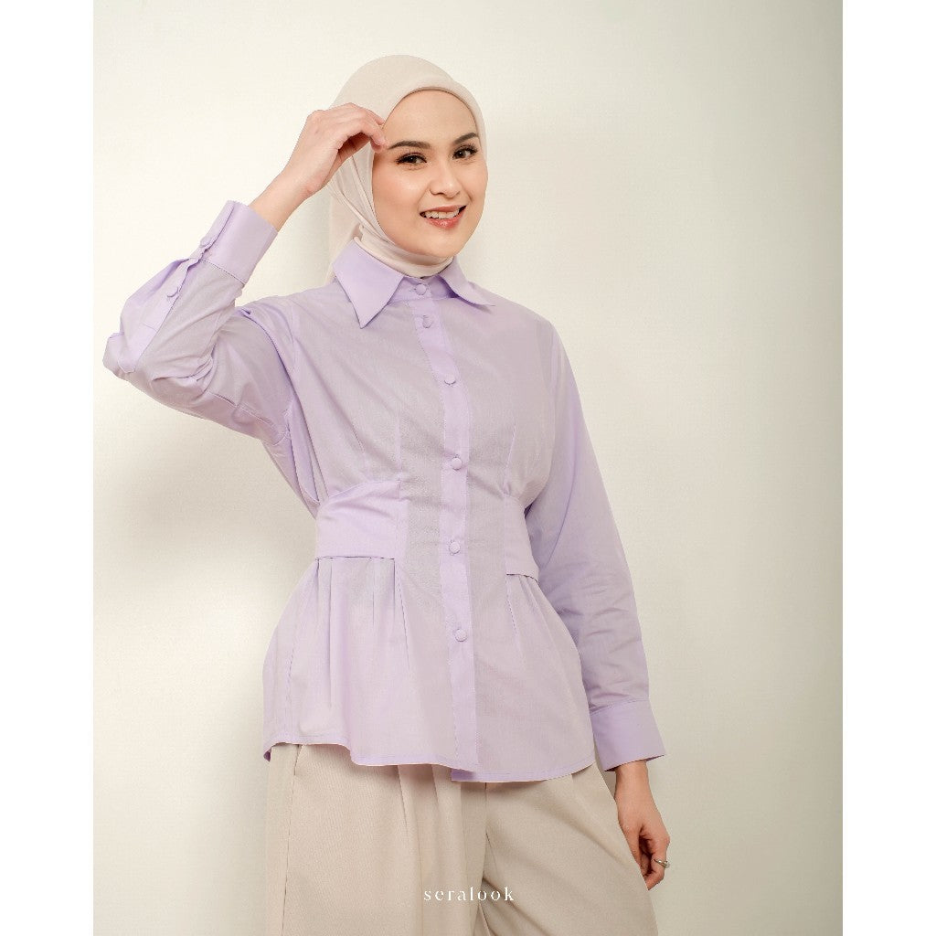 Talya Shirt