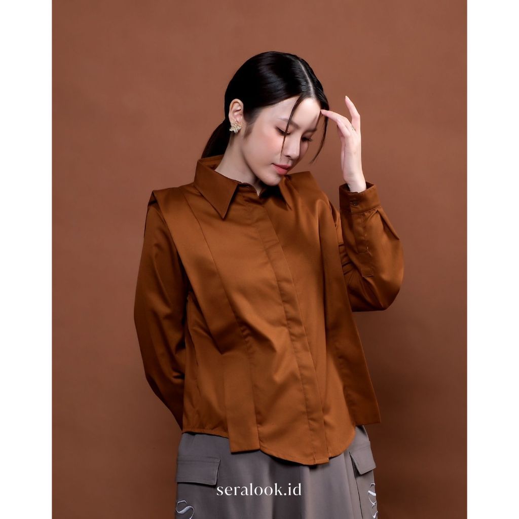 Liberica Shirt