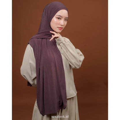 Yure Pashmina Instan